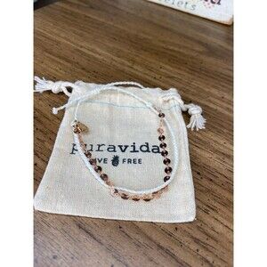 Pura Vida Bracelet